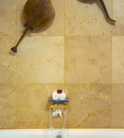 اتاق سوپریور با چشمانداز دریا, Atlanticview Cape Town Boutique