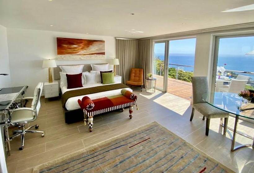 اتاق پنت هاوس, Atlanticview Cape Town Boutique