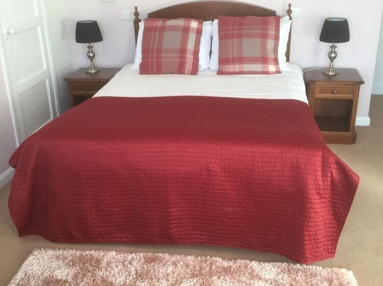 스탠다드 룸, The Aldwick