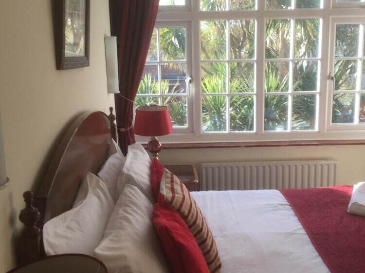 스탠다드 룸, The Aldwick