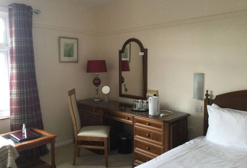 스탠다드 룸, The Aldwick