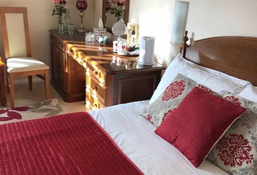 스탠다드 룸, The Aldwick