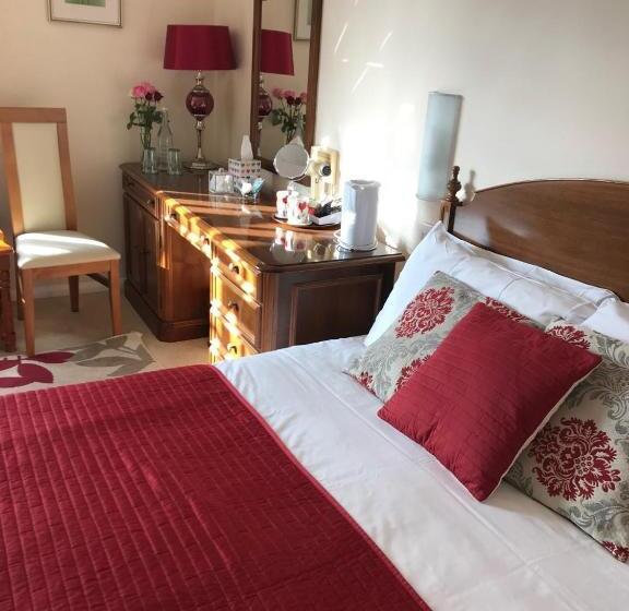 스탠다드 룸, The Aldwick