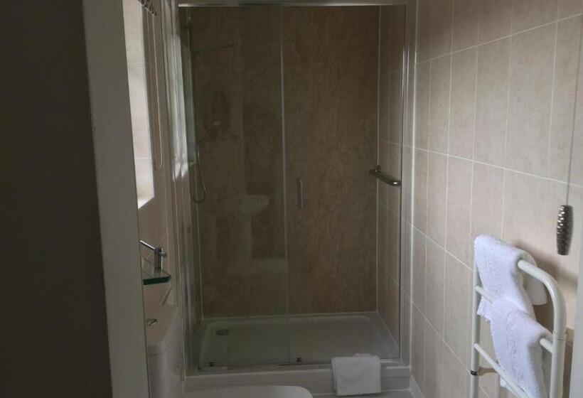 스탠다드 룸, The Aldwick