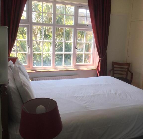 스탠다드 룸, The Aldwick