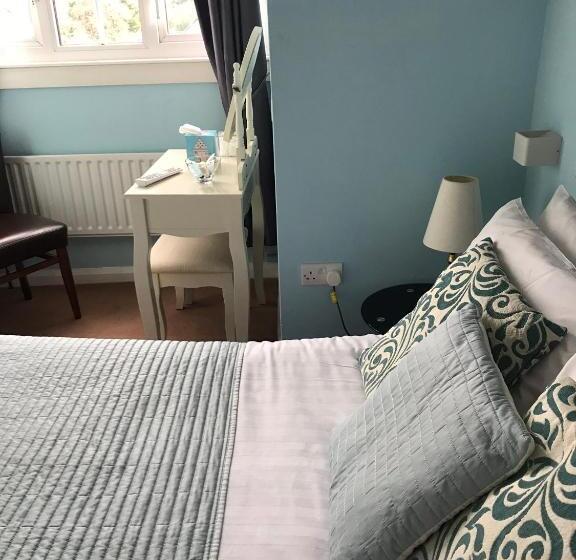 스탠다드 룸, The Aldwick