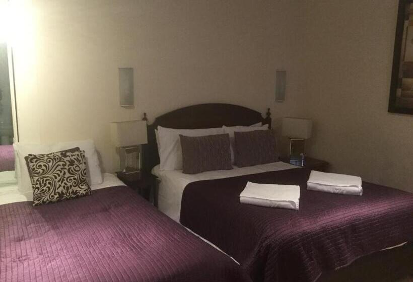 스탠다드 룸, The Aldwick