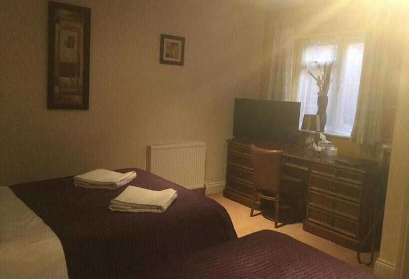 스탠다드 룸, The Aldwick