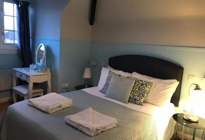 스탠다드 룸, The Aldwick