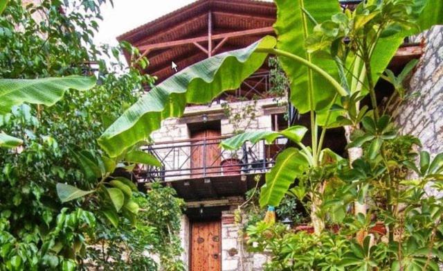 １ベッドルームアパートメント, Stone Village