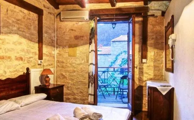 ２ベッドルーム家族用アパートメント, Stone Village