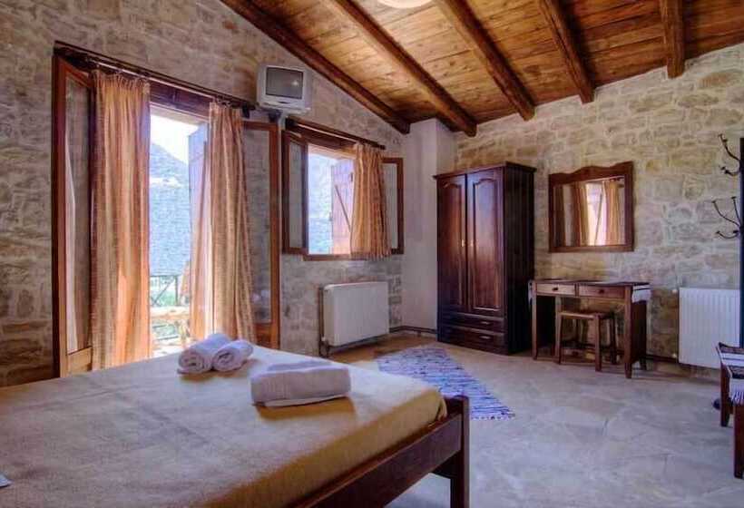 １ベッドルームアパートメント, Stone Village