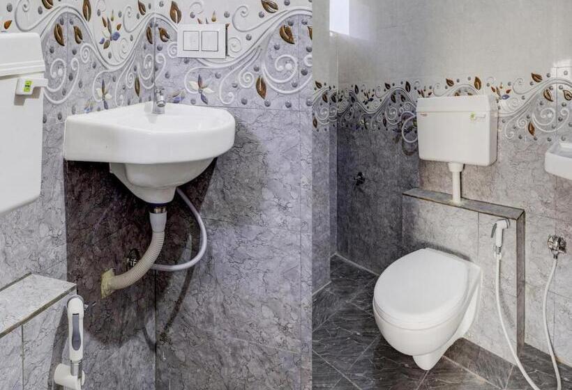 חדר סטנדרט, Fabhotel Green Park