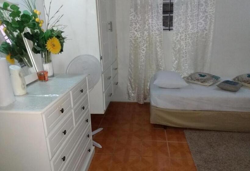 Deluxe Room, G S Nest Bed And Breakfast