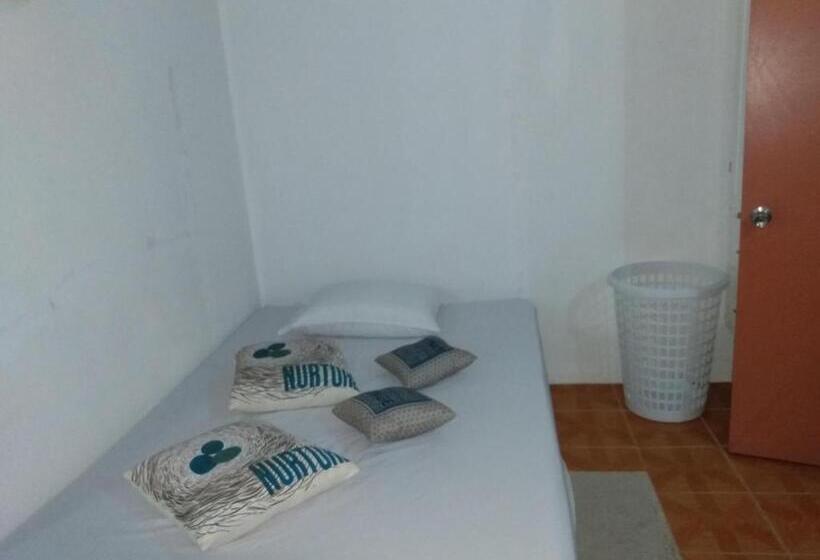 Deluxe Room, G S Nest Bed And Breakfast