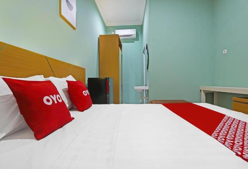 Номер Стандарт, Capital O 92105 A Shanti Inn