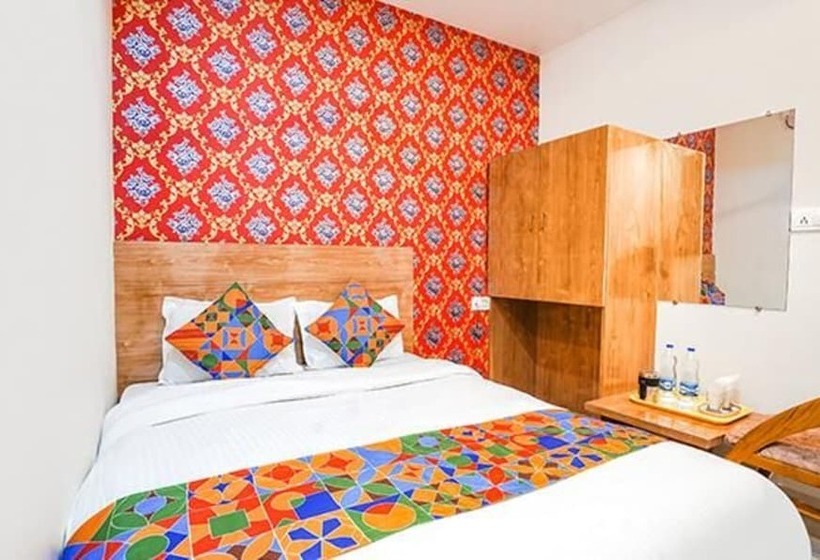 اتاق لوکس, Fabhotel Prime Lotus