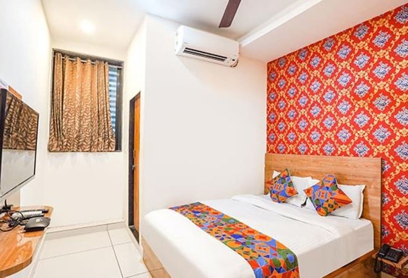 اتاق لوکس, Fabhotel Prime Lotus