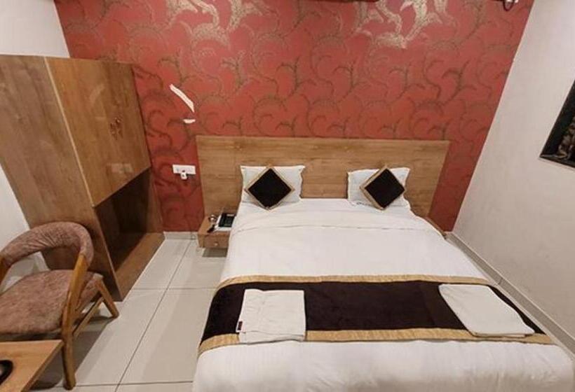 اتاق لوکس, Fabhotel Prime Lotus