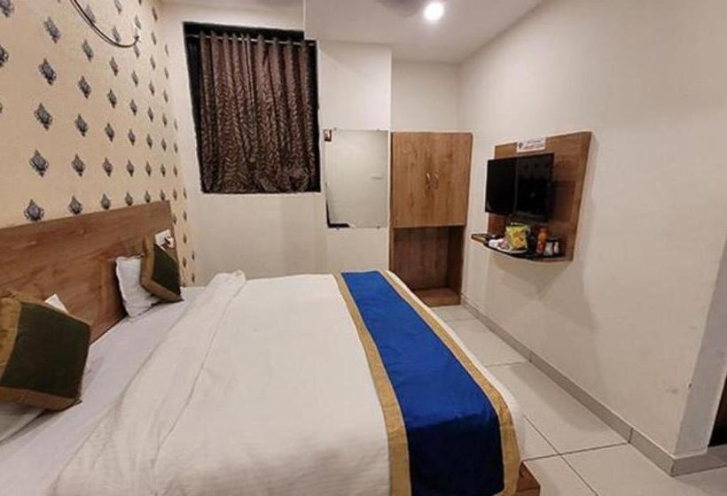 اتاق سوپریور, Fabhotel Prime Lotus