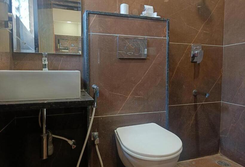 חדר סטנדרט יחיד, New Srs