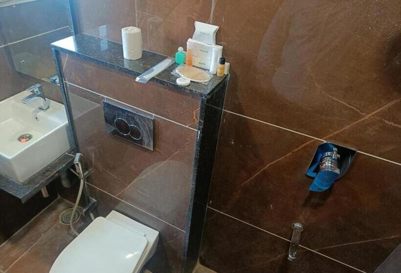 Номер Стандарт Индивидуальный, New Srs