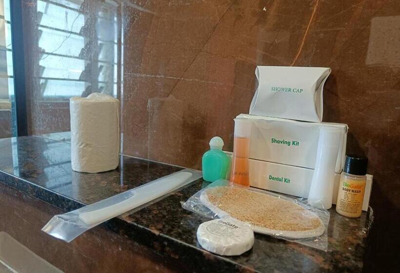 חדר סטנדרט יחיד, New Srs