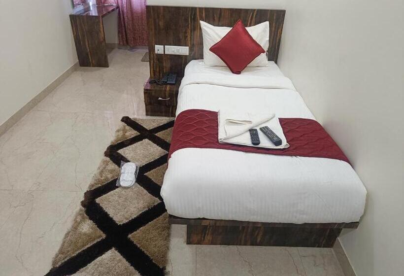 חדר סטנדרט יחיד, New Srs