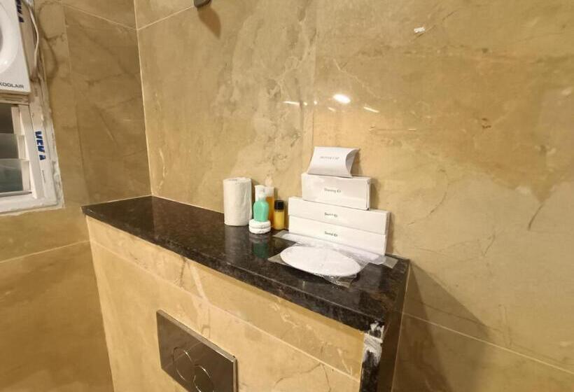 חדר סופריור יחיד, New Srs