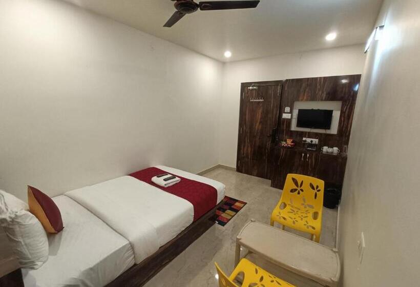 חדר סופריור יחיד, New Srs