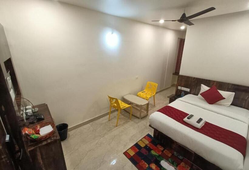 חדר סופריור יחיד, New Srs