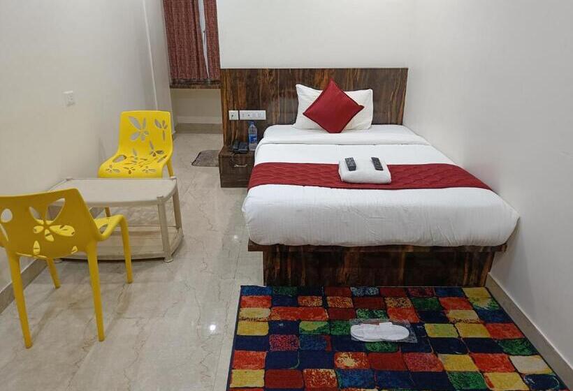 חדר סופריור יחיד, New Srs