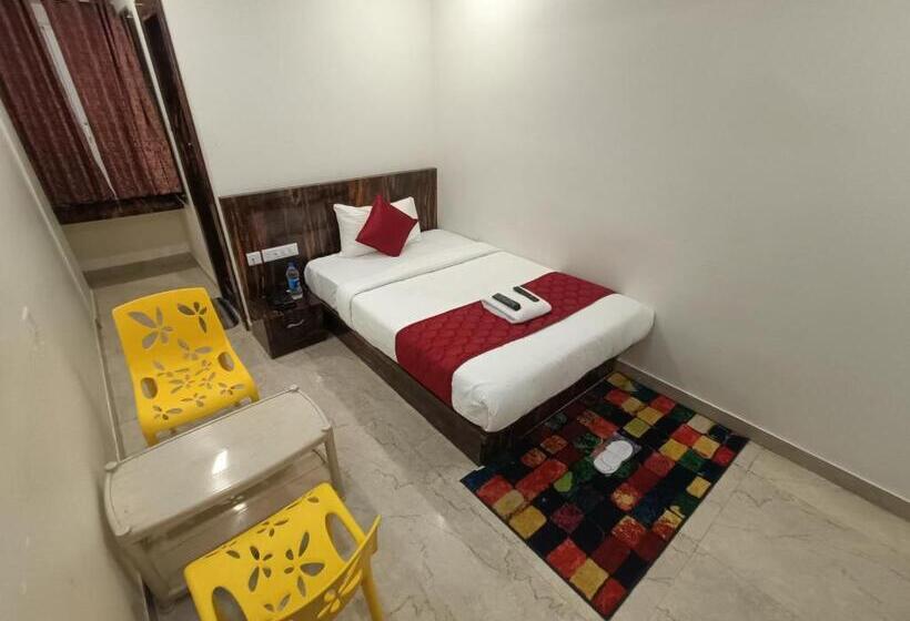 חדר סופריור יחיד, New Srs