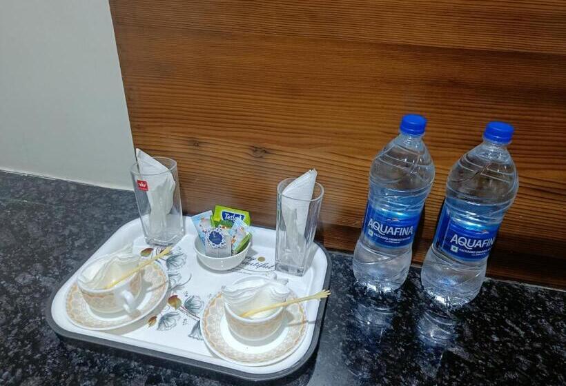 סוויטה אקזקיוטיב, New Srs