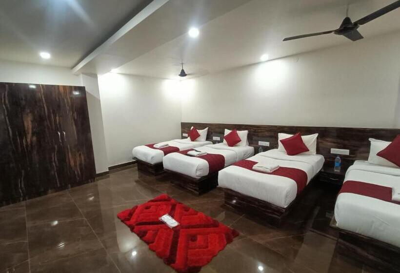 Family Suite, New Srs
