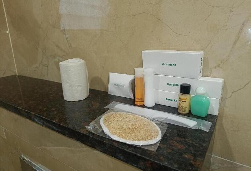 סוויטה משפחתית, New Srs