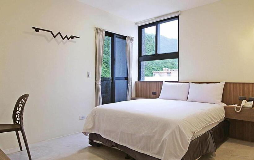 اتاق استاندارد, Smile Ocean Homestay