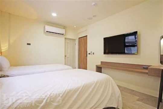 اتاق استاندارد, Smile Ocean Homestay