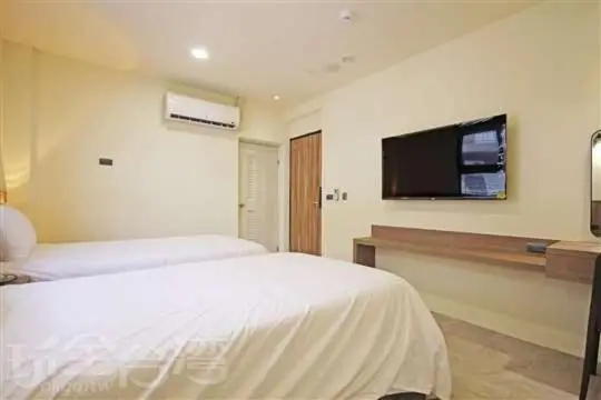اتاق استاندارد, Smile Ocean Homestay