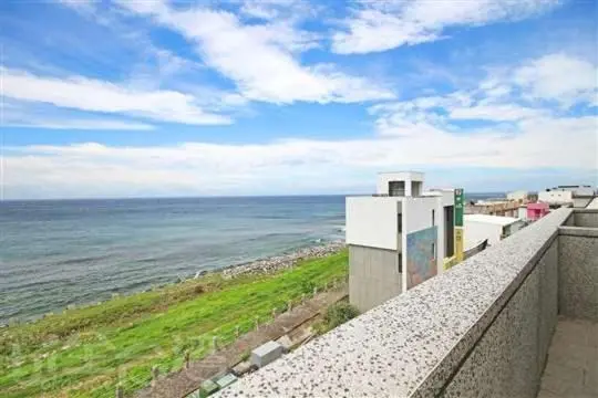 اتاق استاندارد چهار تخته با چشم‌انداز دریا, Smile Ocean Homestay