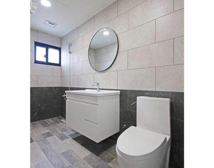 اتاق خانوادگی, Smile Ocean Homestay