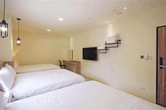 اتاق خانوادگی, Smile Ocean Homestay