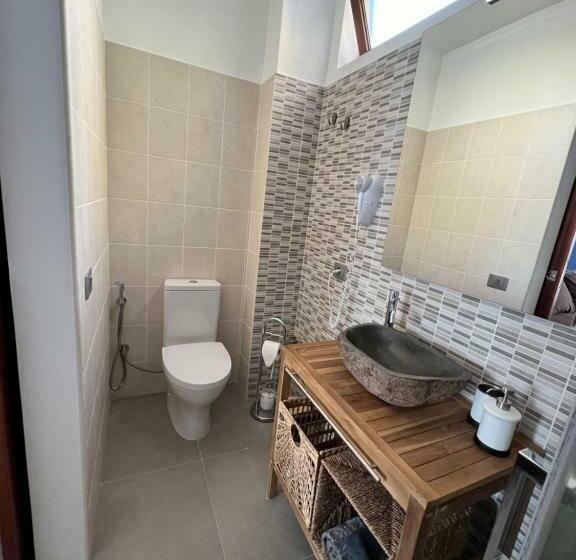 Quarto standard, Orietta Residencial