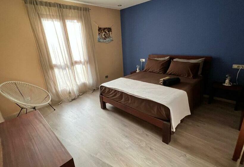 اتاق استاندارد, Orietta Residencial