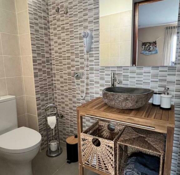 Quarto standard, Orietta Residencial