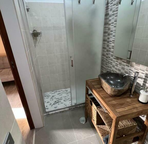 Quarto standard, Orietta Residencial