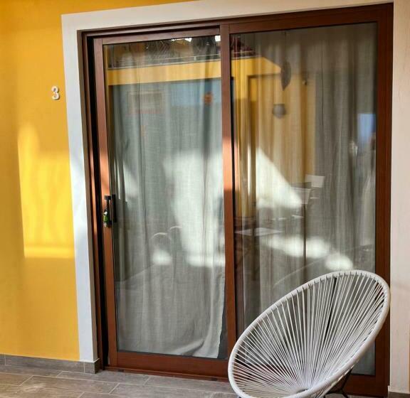 Quarto standard, Orietta Residencial