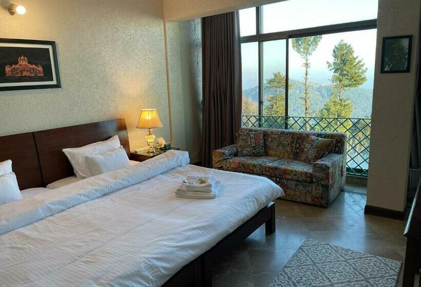 خانه 2 خوابه, White House Cottages