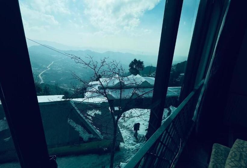 خانه 2 خوابه, White House Cottages