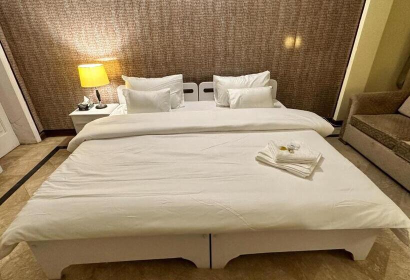 خانه 2 خوابه, White House Cottages